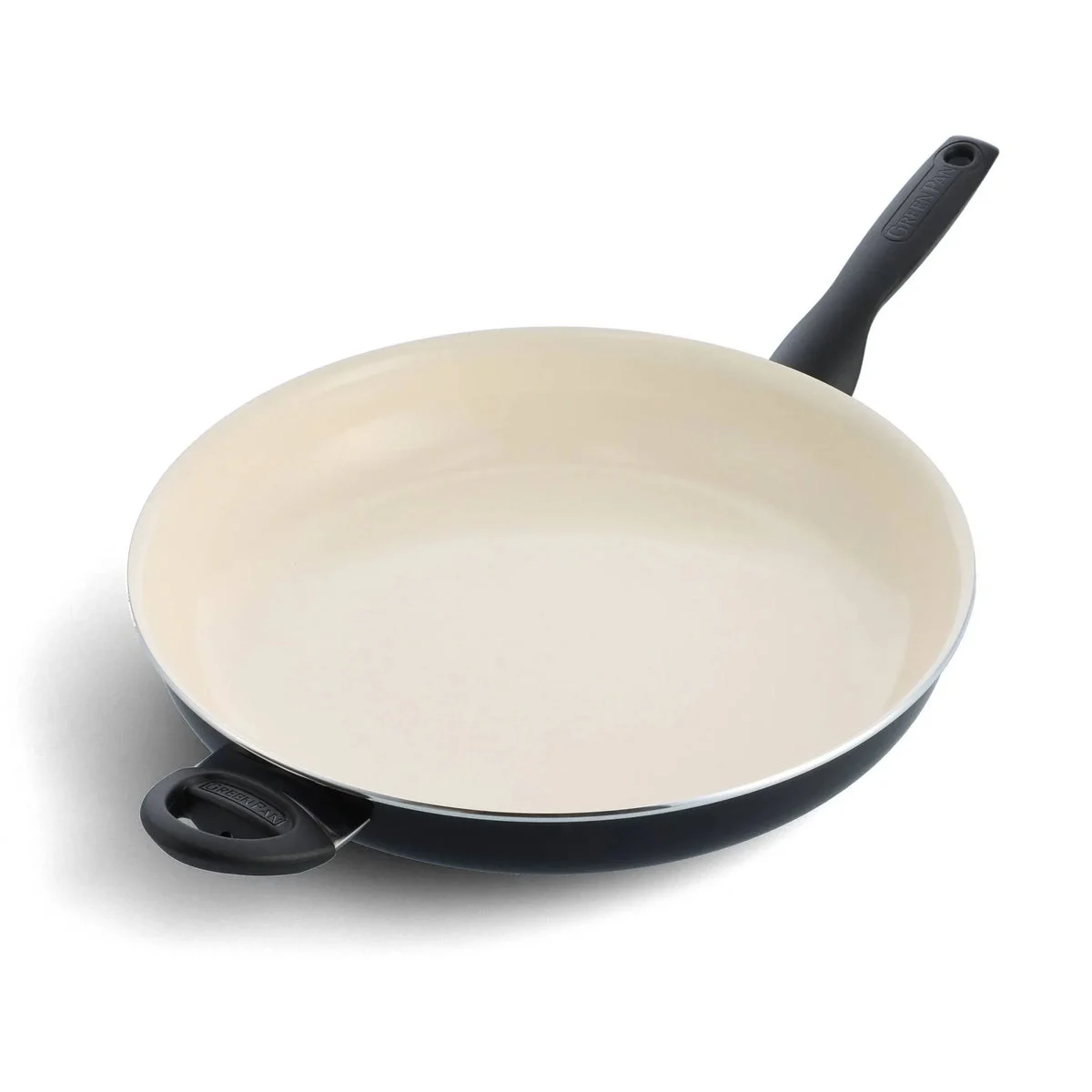 GreenPan Ceramic Nonstick Frypan - 13.5