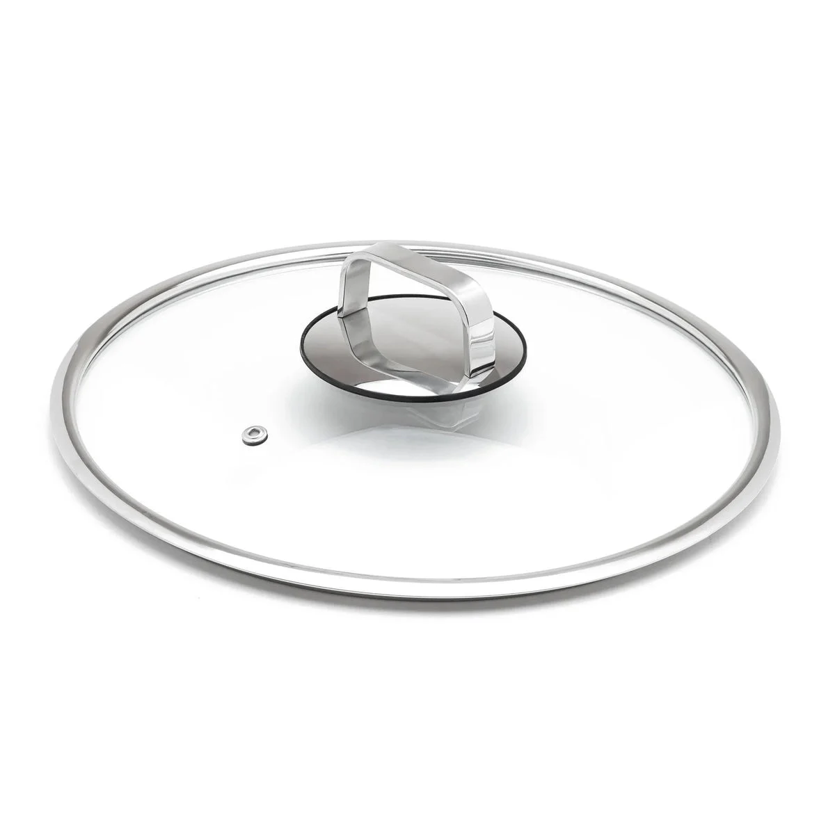 Livwell Tempered Glass Lid - 14