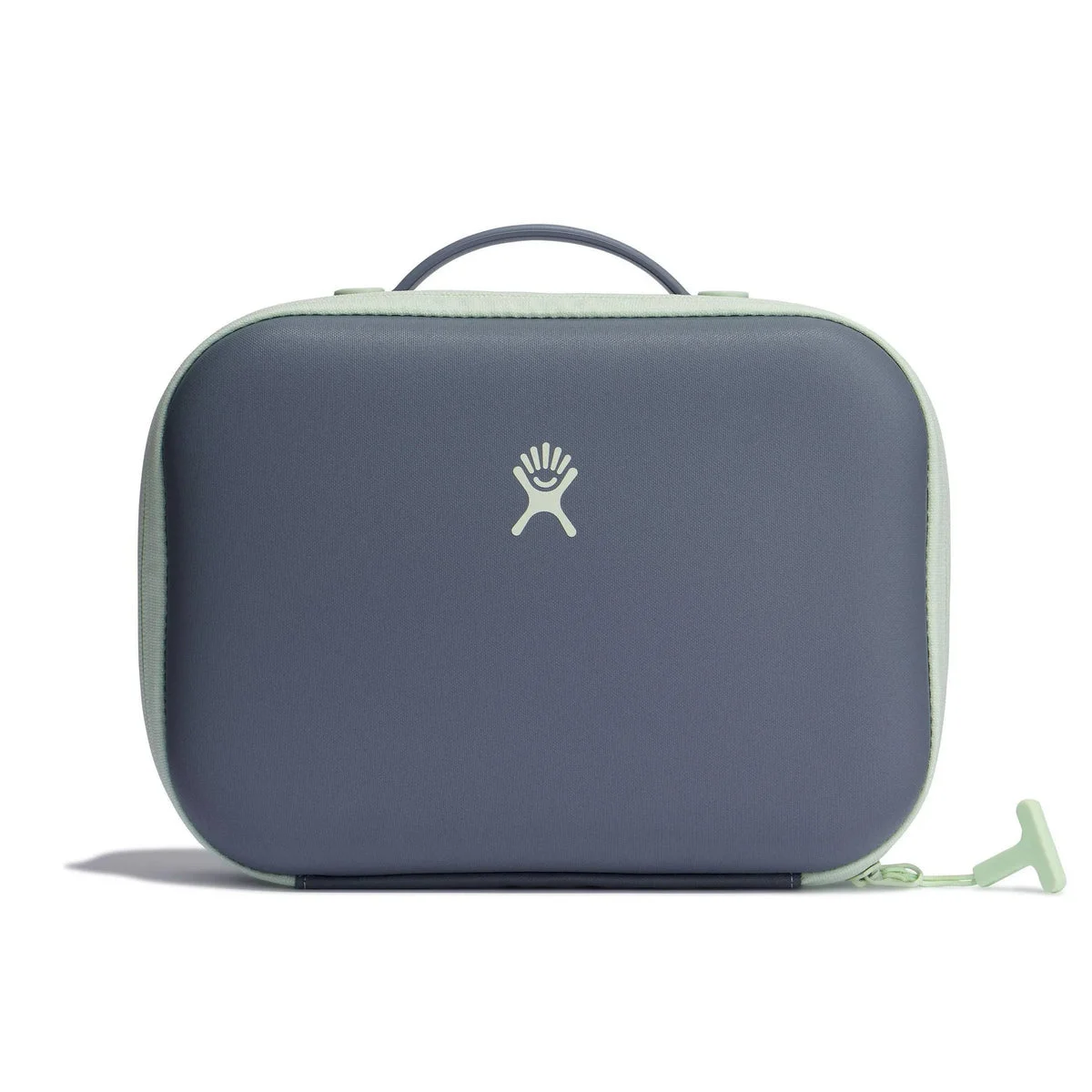 Hydro Flask Insulated Hard Sided Lunch Box - Gray