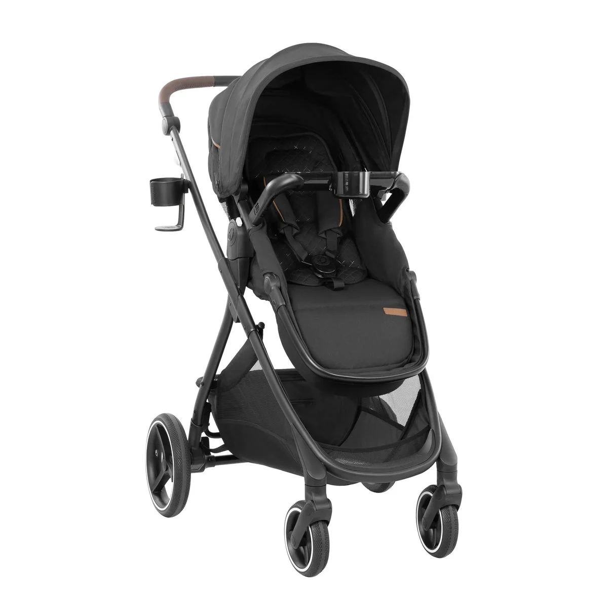 Evenflo Gold Shyft Intuiti Full Size Stroller - Jasper