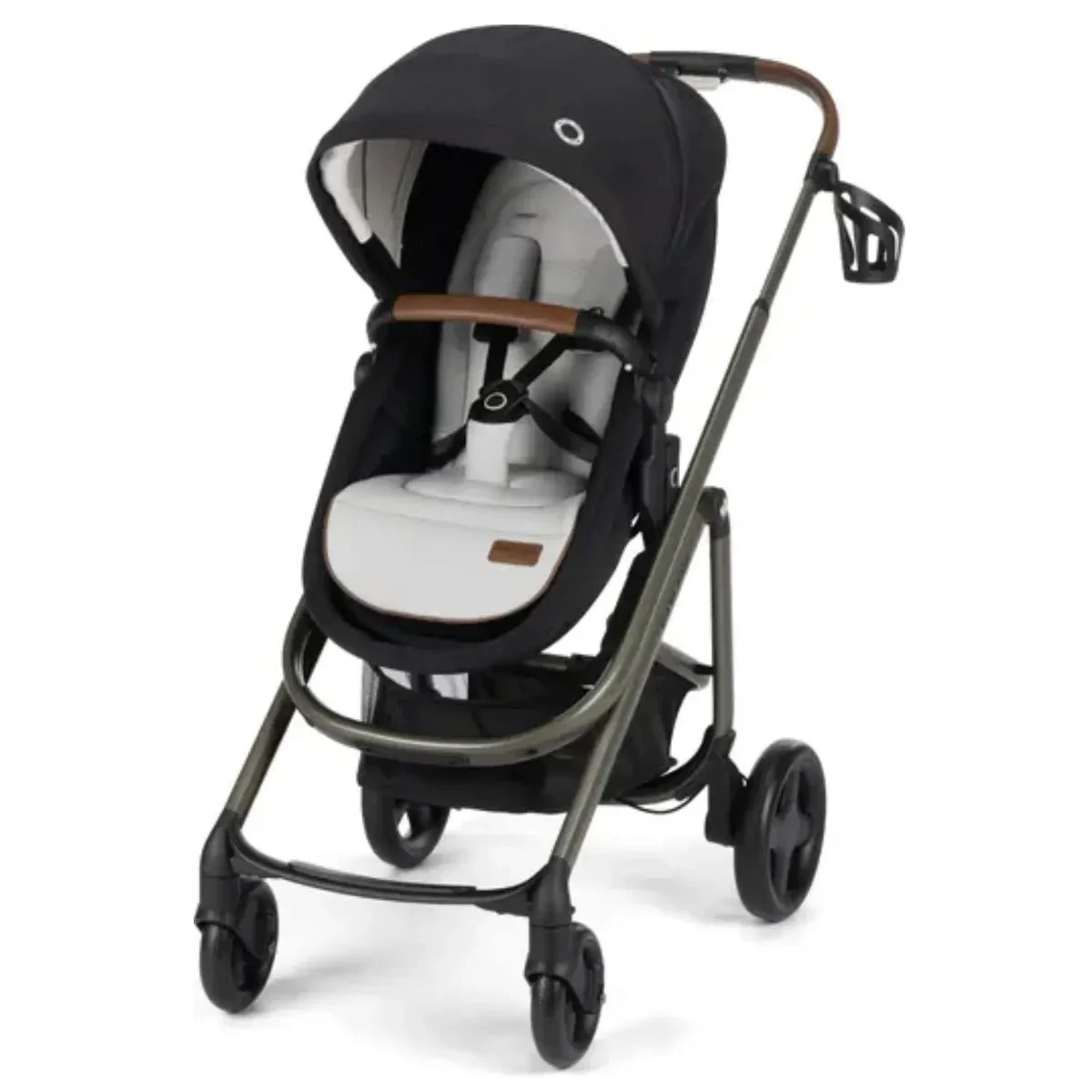 Maxi-Cosi Tayla Max Modular Stroller Onyx Sand