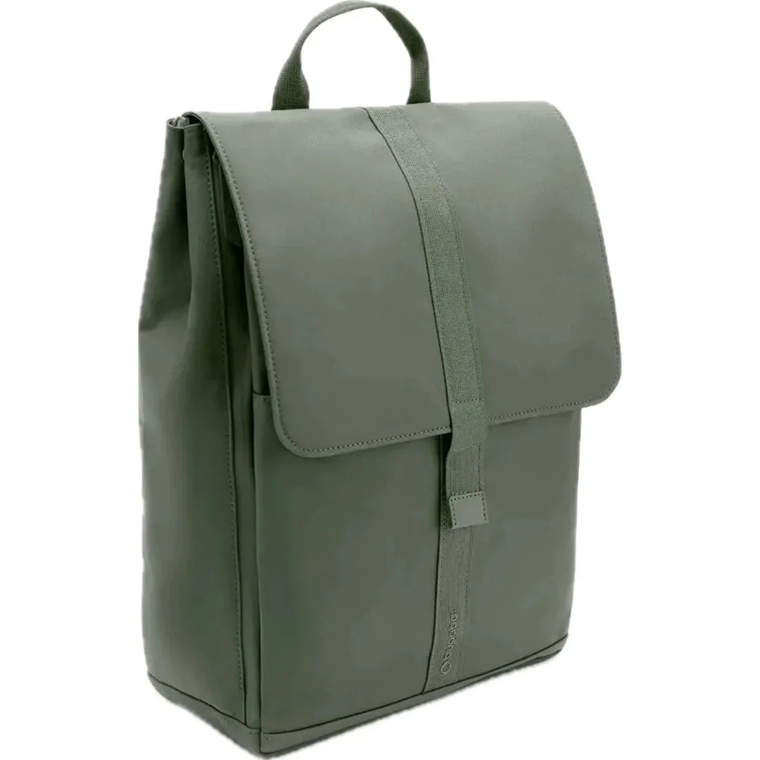 Bugaboo Changing Backpack with Portable Changing Mat - Forest Green