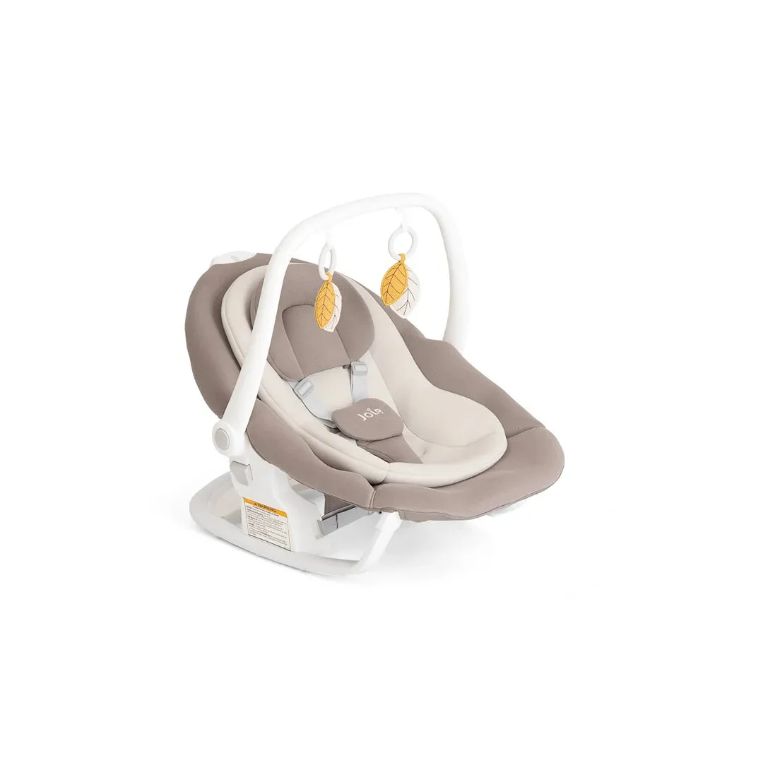 Joie Ancho Baby Swing - Ash