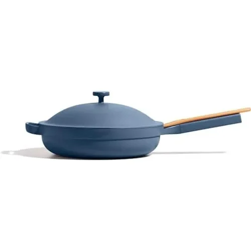 Our Place Large Always Pan - Blue Salt