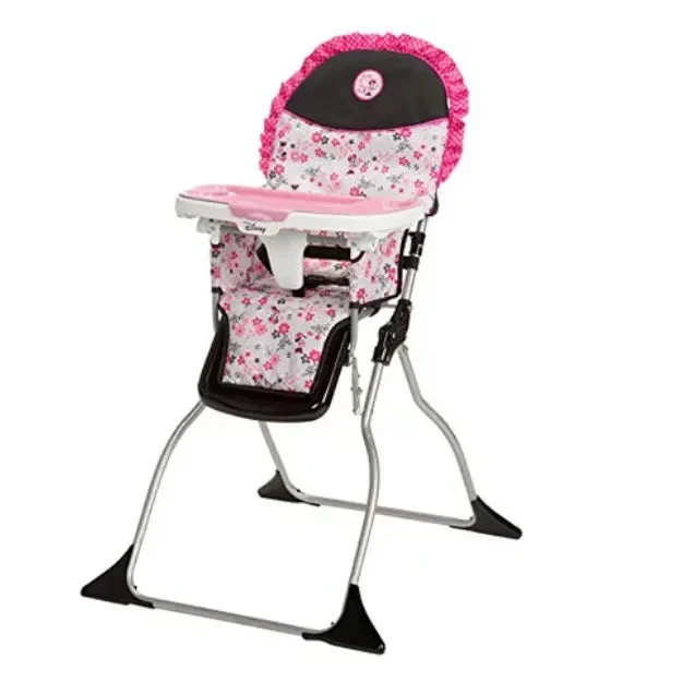 DISNEY Simple Fold Plus High Chair