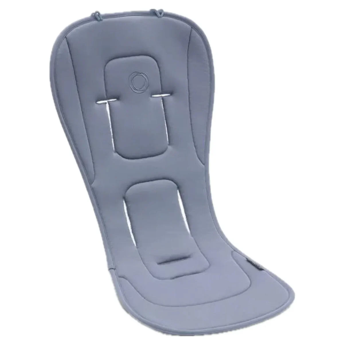 Bugaboo Dual Comfort Seat Liner - Seaside Blue