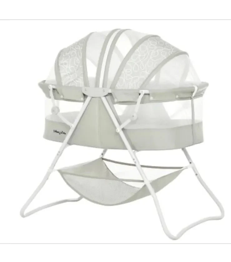 Dream On Me Karley Bassinet 1