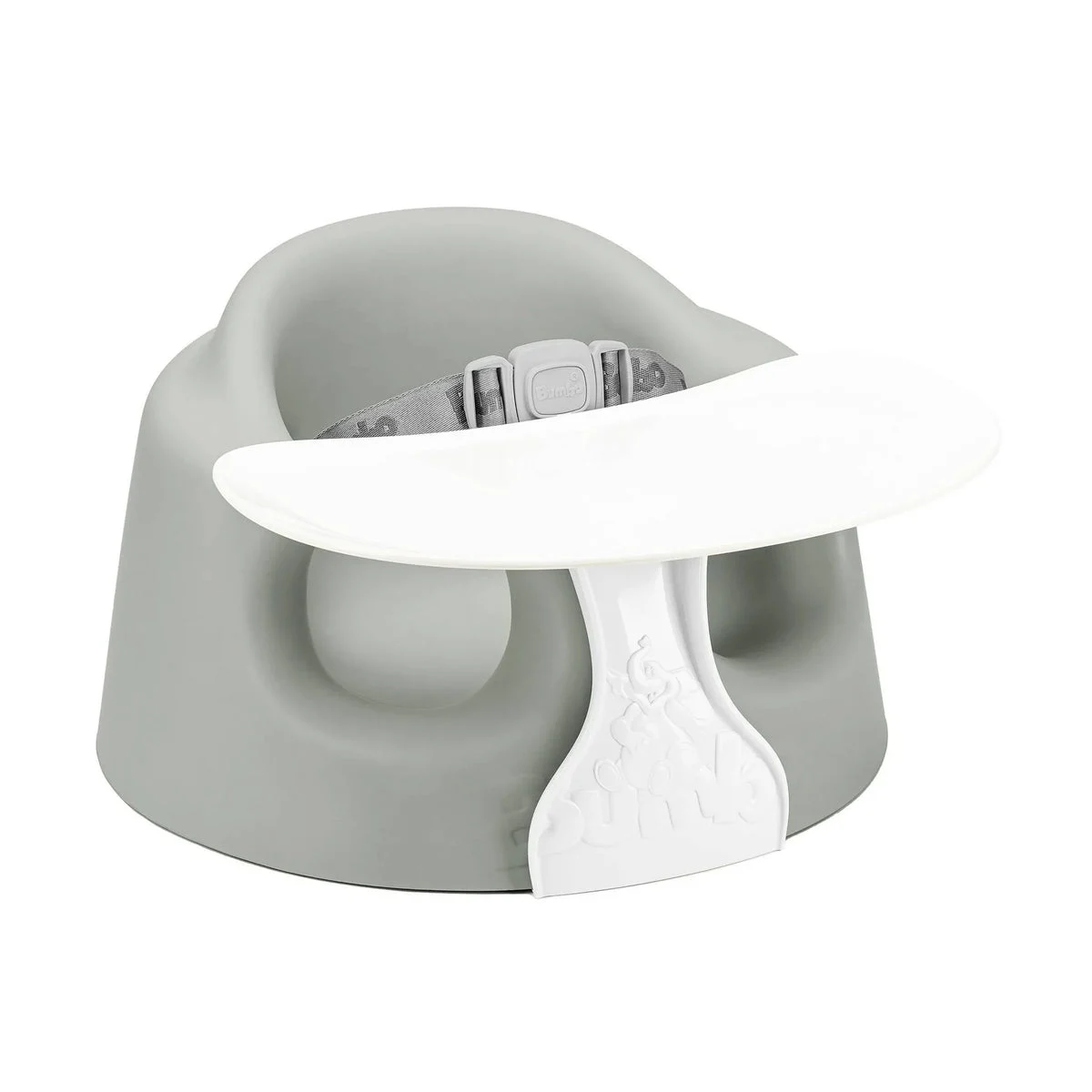 Bumbo Floor Seat with Tray - Monsoon