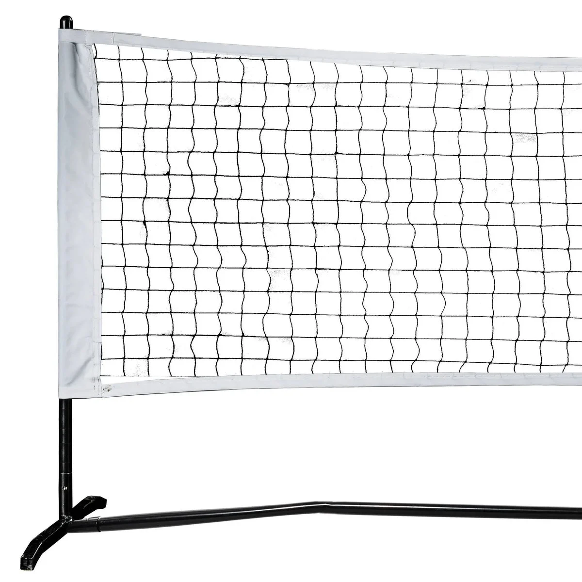 Franklin Sports Pickleball Half Court Net - 10 Foot Wide