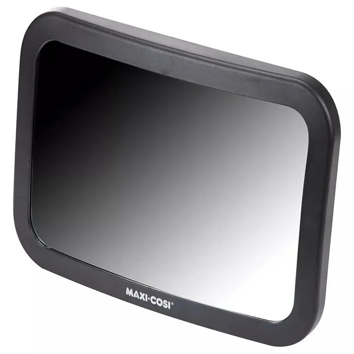 Maxi-Cosi Back Seat Mirror - Black