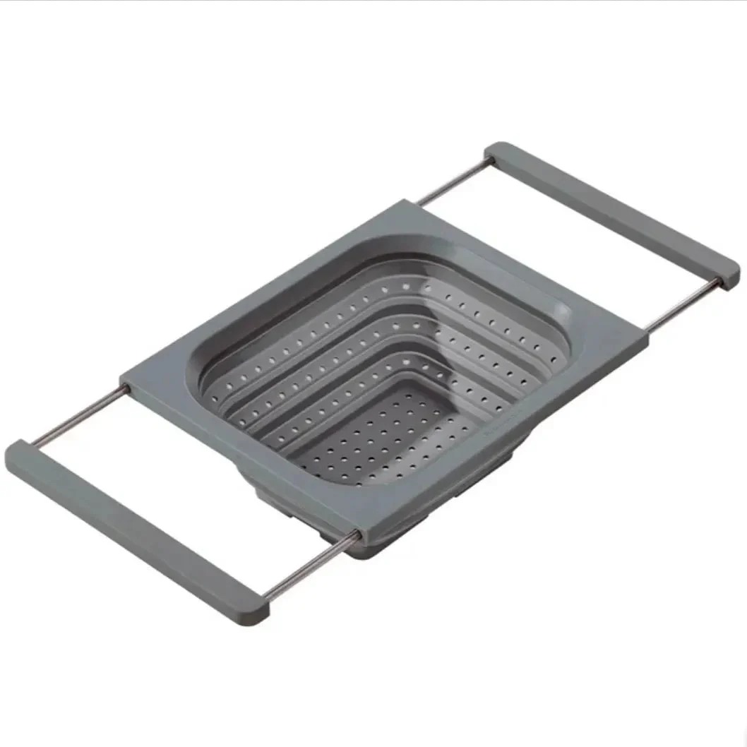 KitchenAid Collapsible Expandable Sink Colander