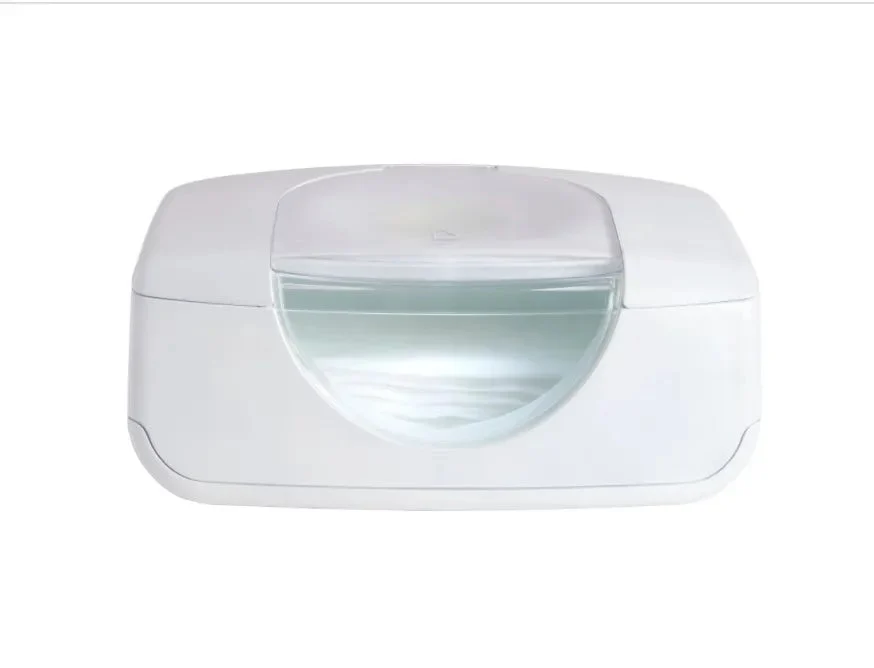 Munchkin Wipe Warmer - White