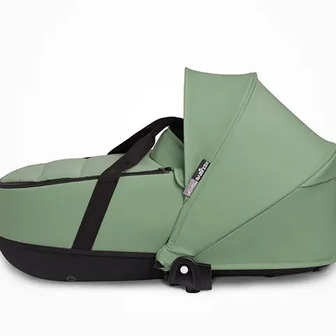 Stokke Bassinet for YOYO2 Stroller - Peppermint