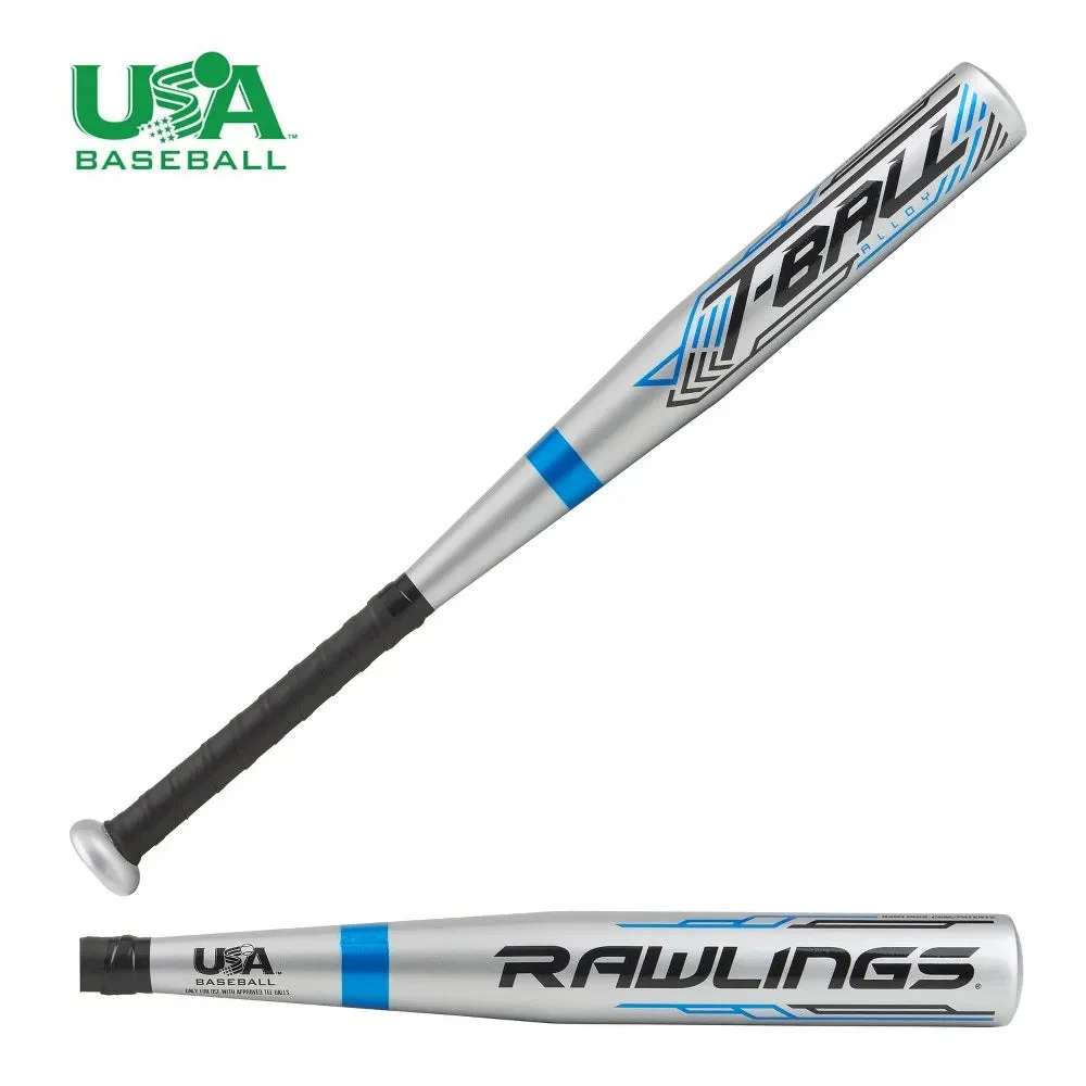 Rawlings Teeball Bat - 24 Inch