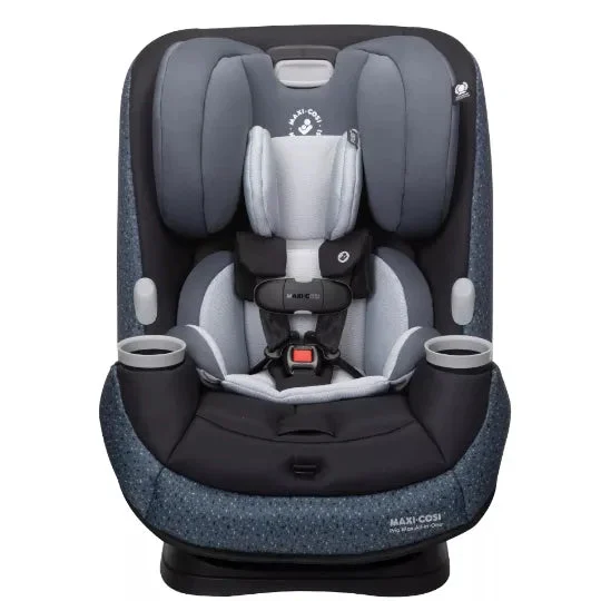 Maxi-Cosi Pria Max All-in-One Convertible Car - Tetra Graphite