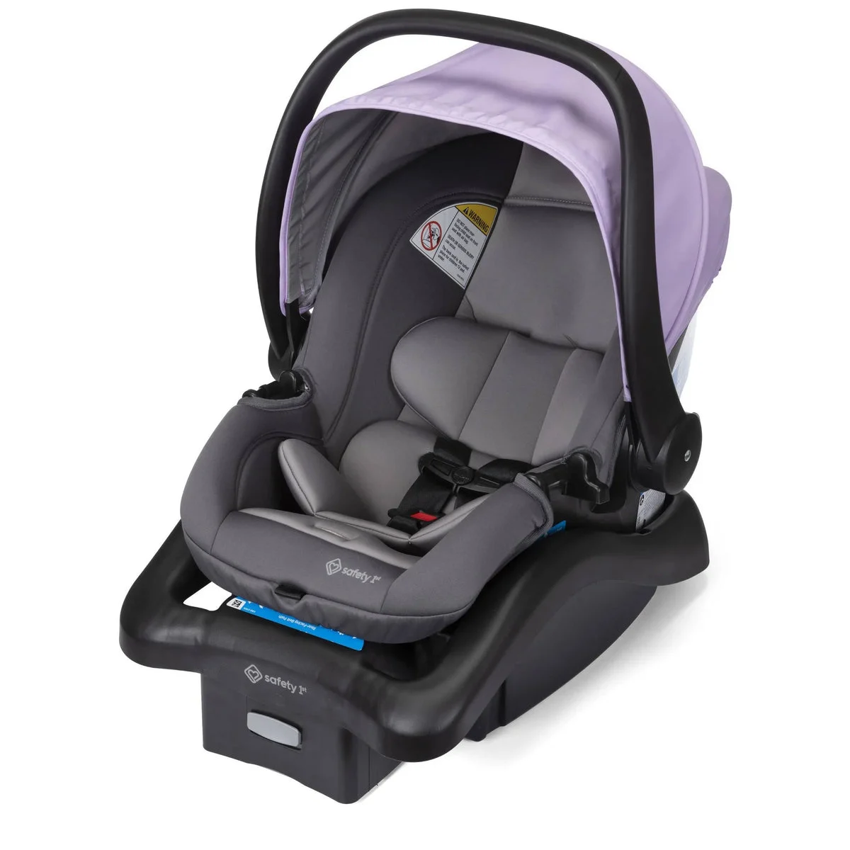 Safety 1st OnBoard LT Infant Car Seat - Wisteria Lane