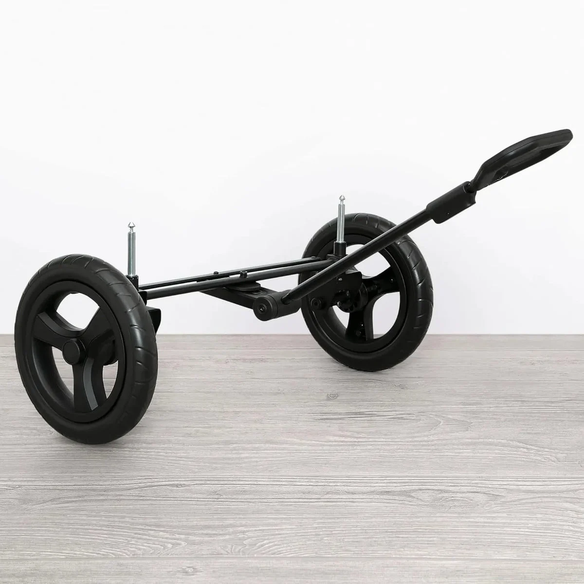 Delta Children All-Terrain Sand Wheel Kit for Jeep Deluxe Wagon