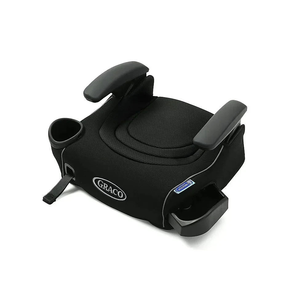Graco TurboBooster LX Backless Booster - Rio