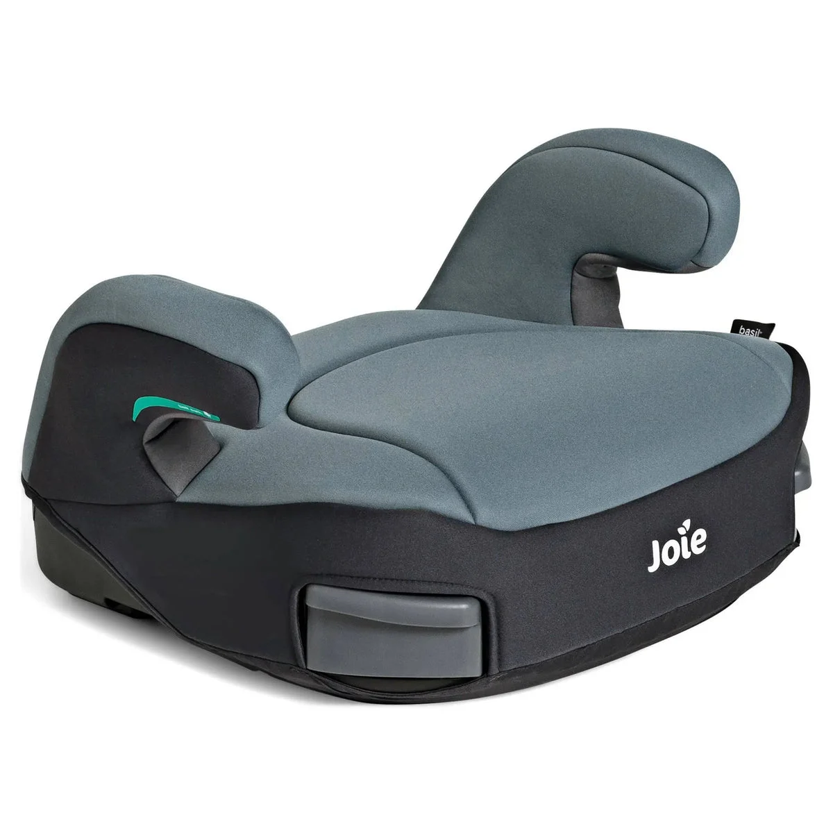 Joie Basil Backless Belt Positioning Booster Seat - Twilight