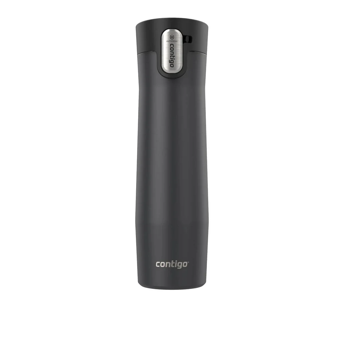 Contigo Travel Mug - Matte Black