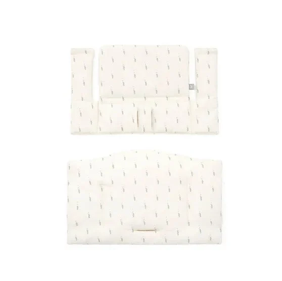 Stokke Tripp Trapp Classic Cushion - Wheat Cream OCS