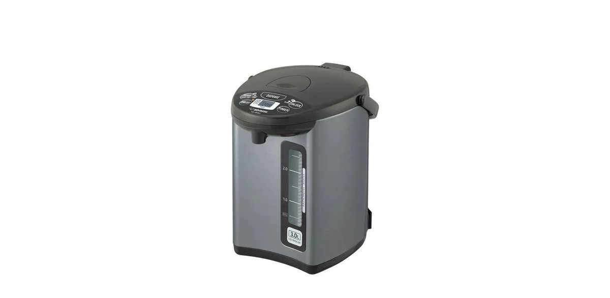 Zojirushi MiCom Water Boiler and Warmer