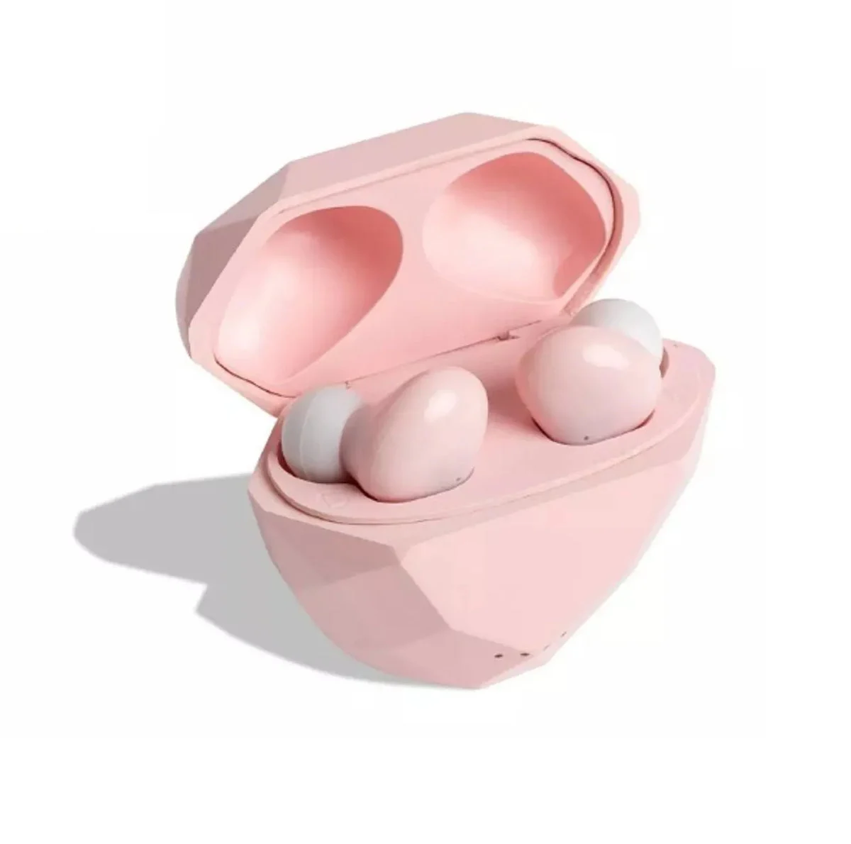 FAO Schwarz Music Love True Bluetooth Wireless Earbuds