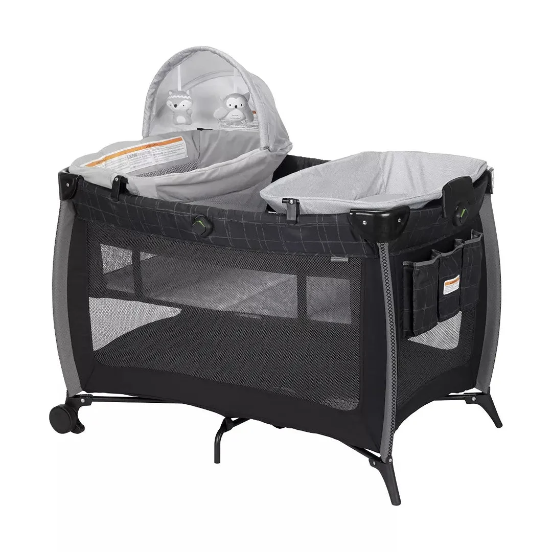 Safety 1st Play-and-Stay Playard - High Street