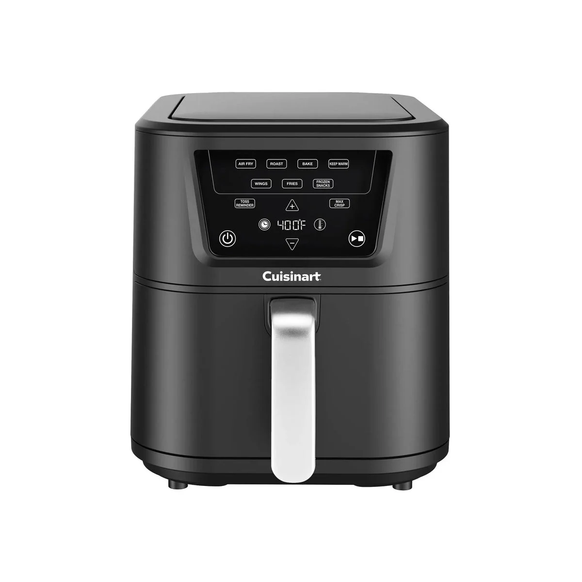 Cuisinart CompactMax 8-Qt Basket Air Fryer