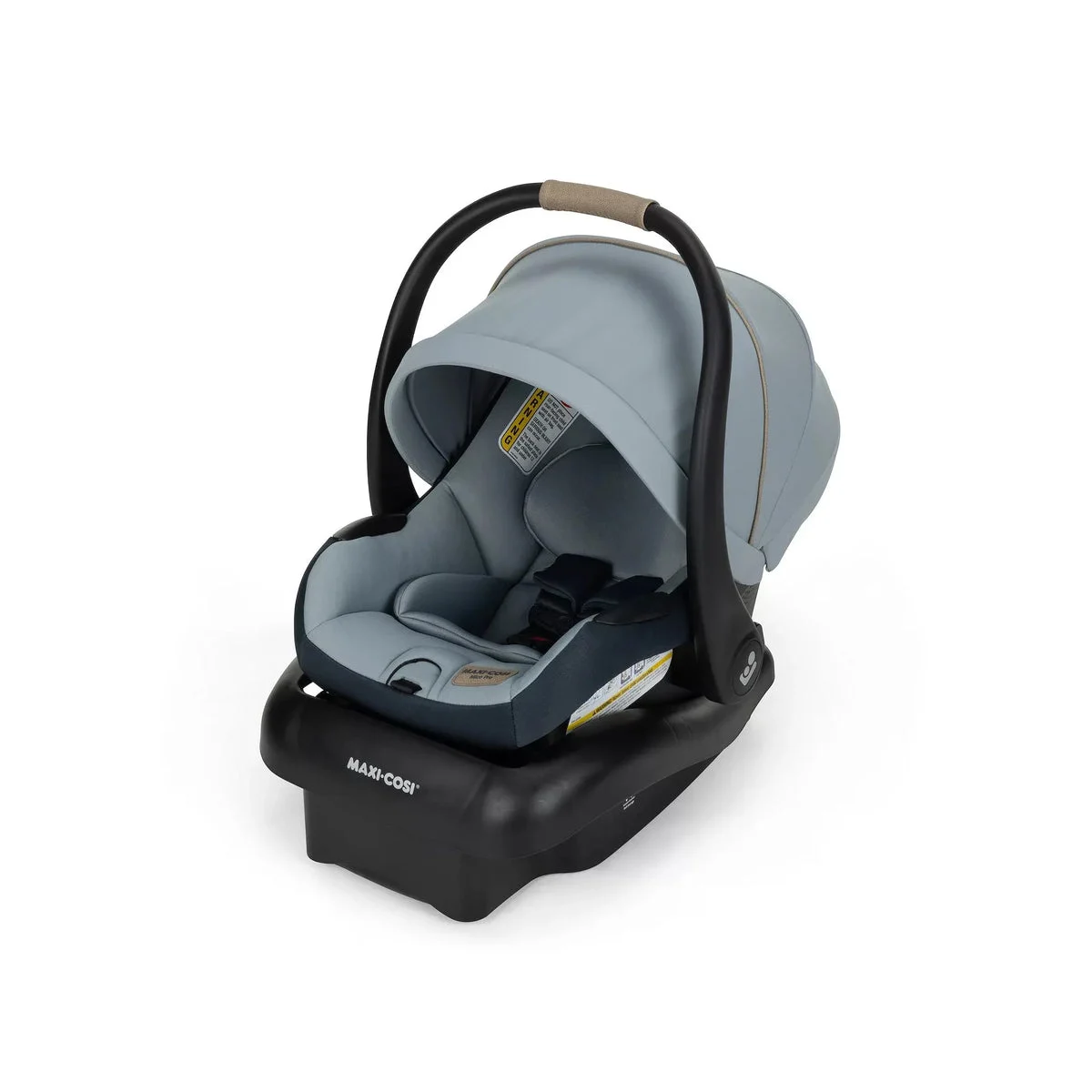 Maxi-Cosi Mico Pro Baby Infant Car Seat- Seascape