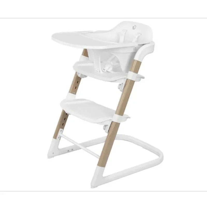Evenflo RightSeat Multi-Stage High Chair - Elegant White