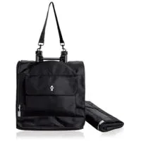 Babyzen YOYO+ Lux Travel Bag in Black
