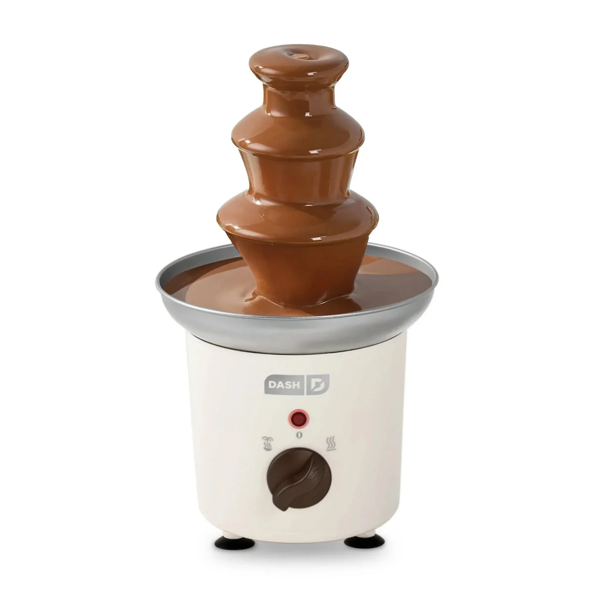 Dash Chocolate Fountain - 3-Tier