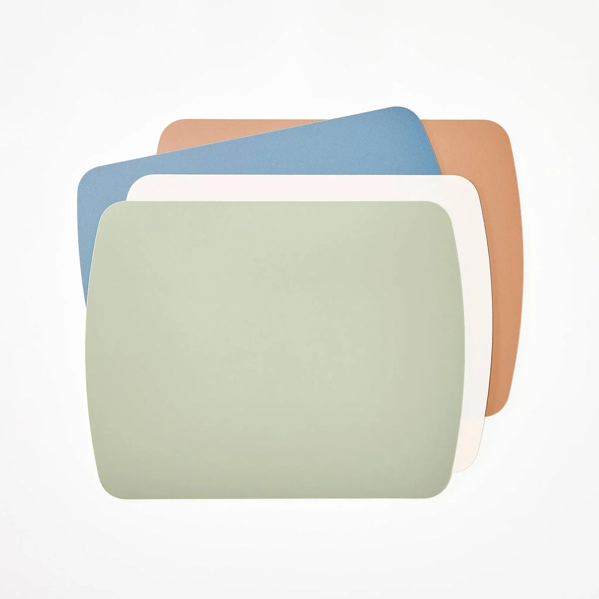 Figmint Nonslip Cutting Mat Set - 14