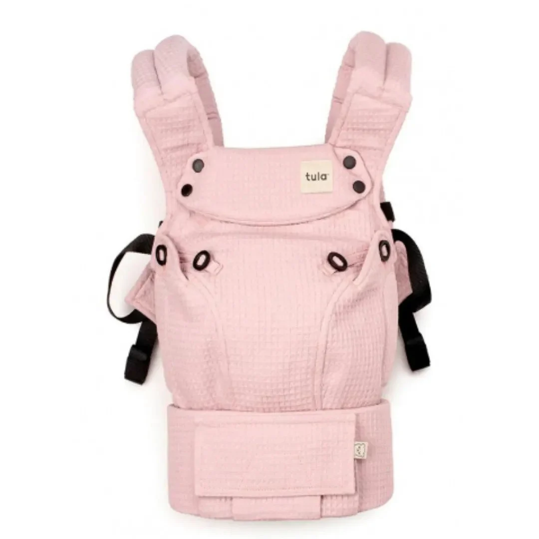 Tula Classic Explore Baby Carrier - Les Gaufrettes Toulouse
