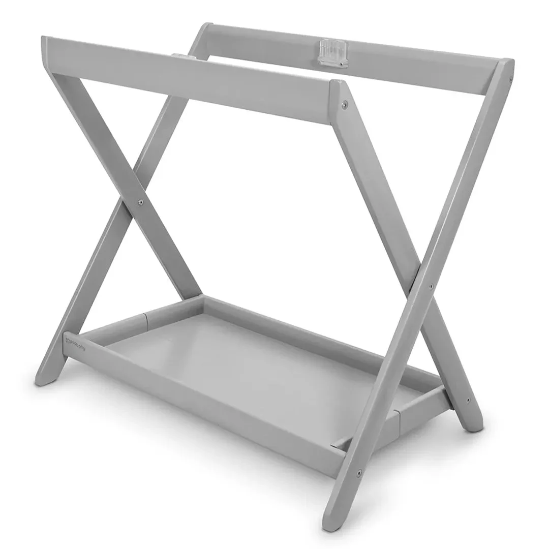 Uppababy Bassinet Stand - Gray