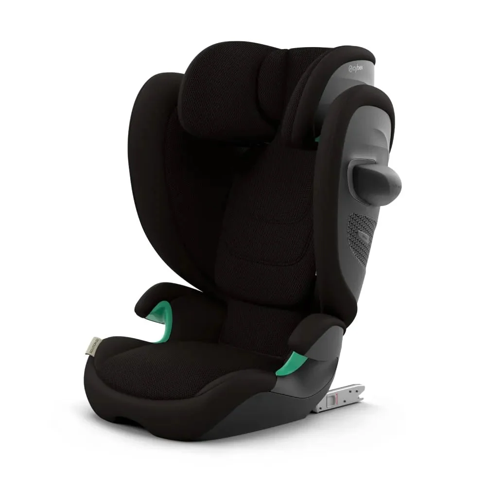 Cybex Booster Seat Solution G2 - Moon Black