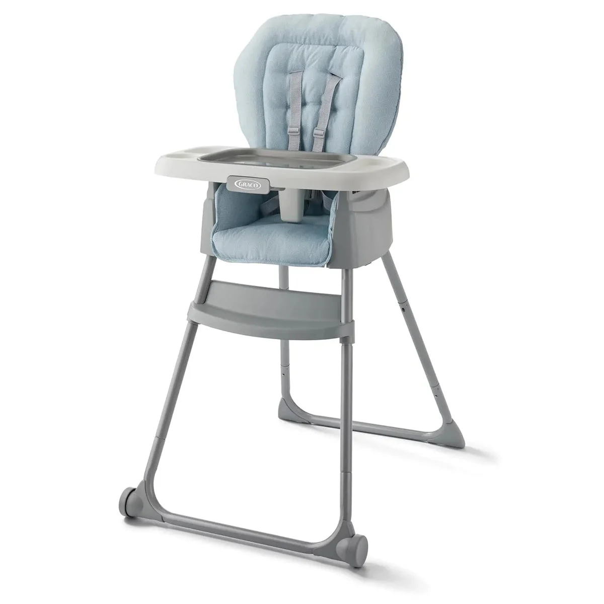 Graco Made2Grow 5-in-1 Convertible High Chair - Hudson (See Description)