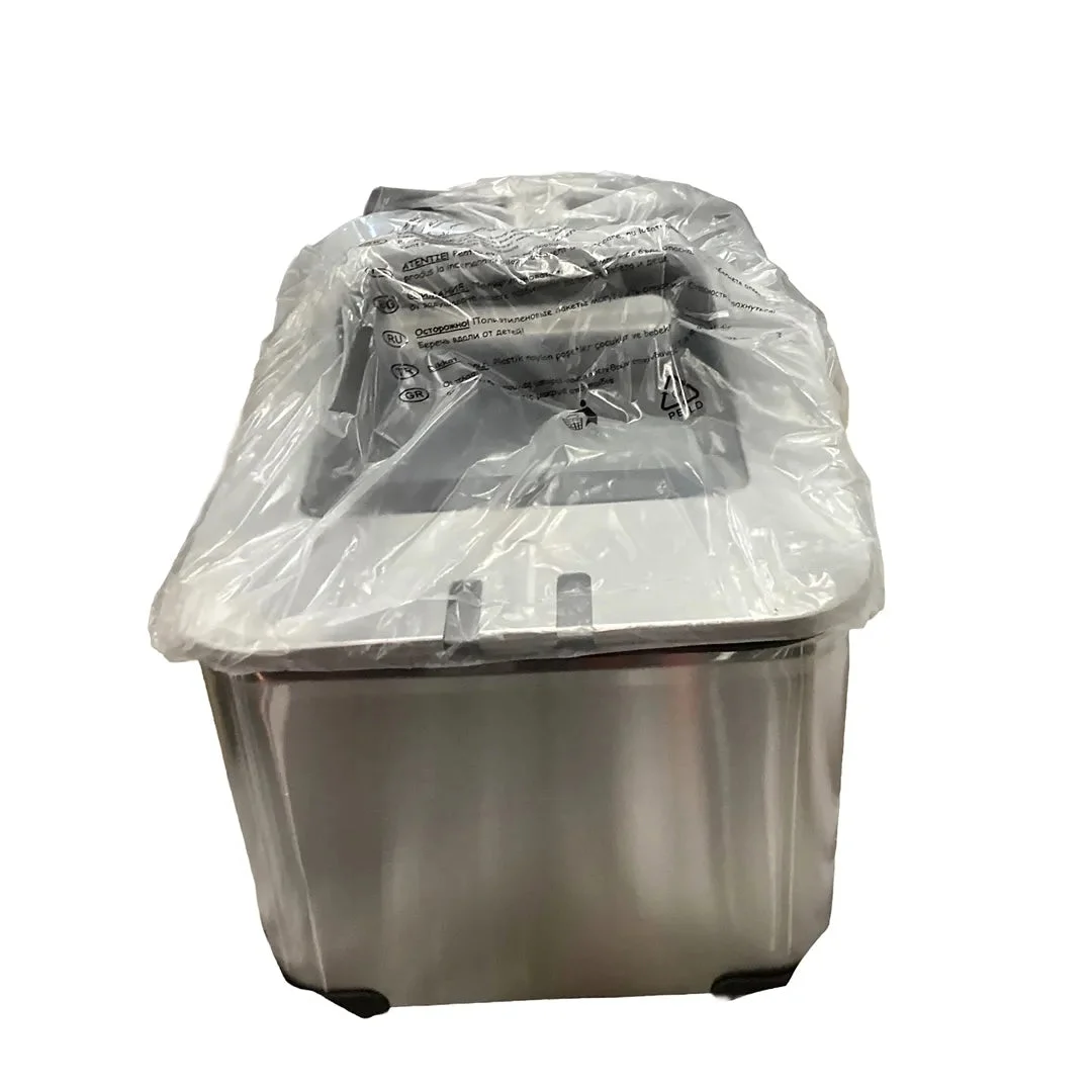 Hamilton Beach Deep Fryer