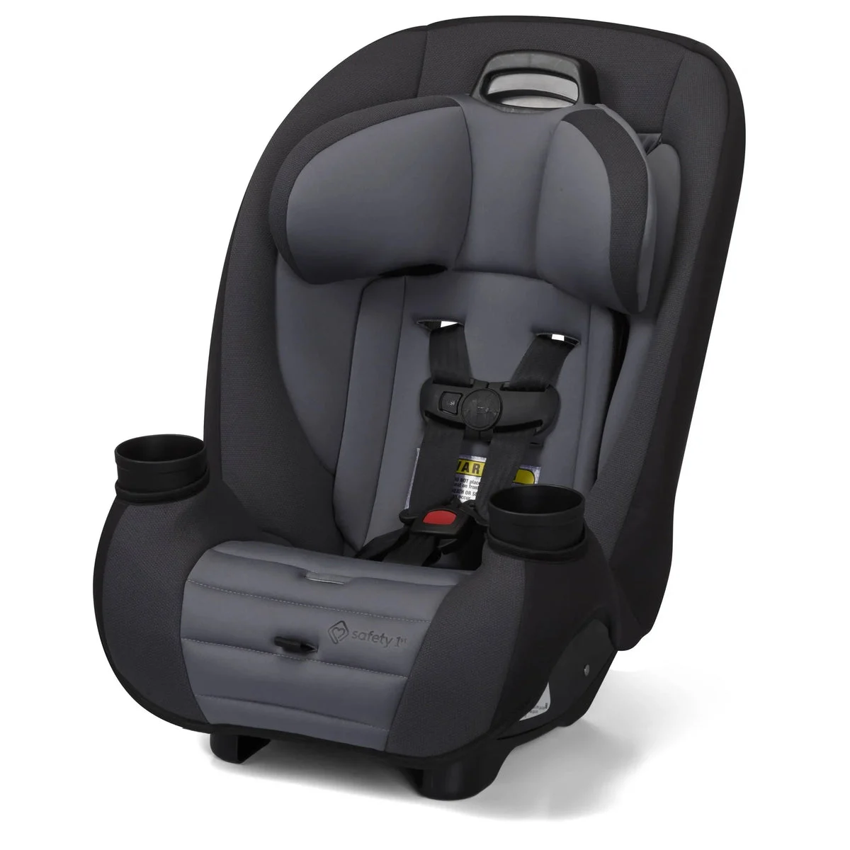 Safety 1st Ellaris All-in-One Convertible Car Seat - Topsail