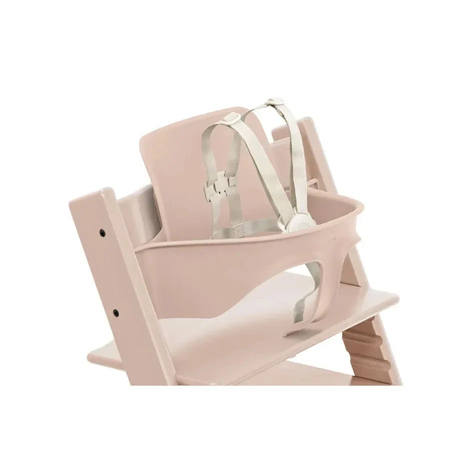 Stokke Tripp Trapp Baby Set 2 - Serene Pink