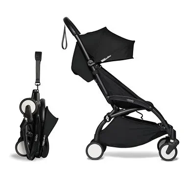 Babyzen Yoyo² 6+ Stroller Bundle (See Description)