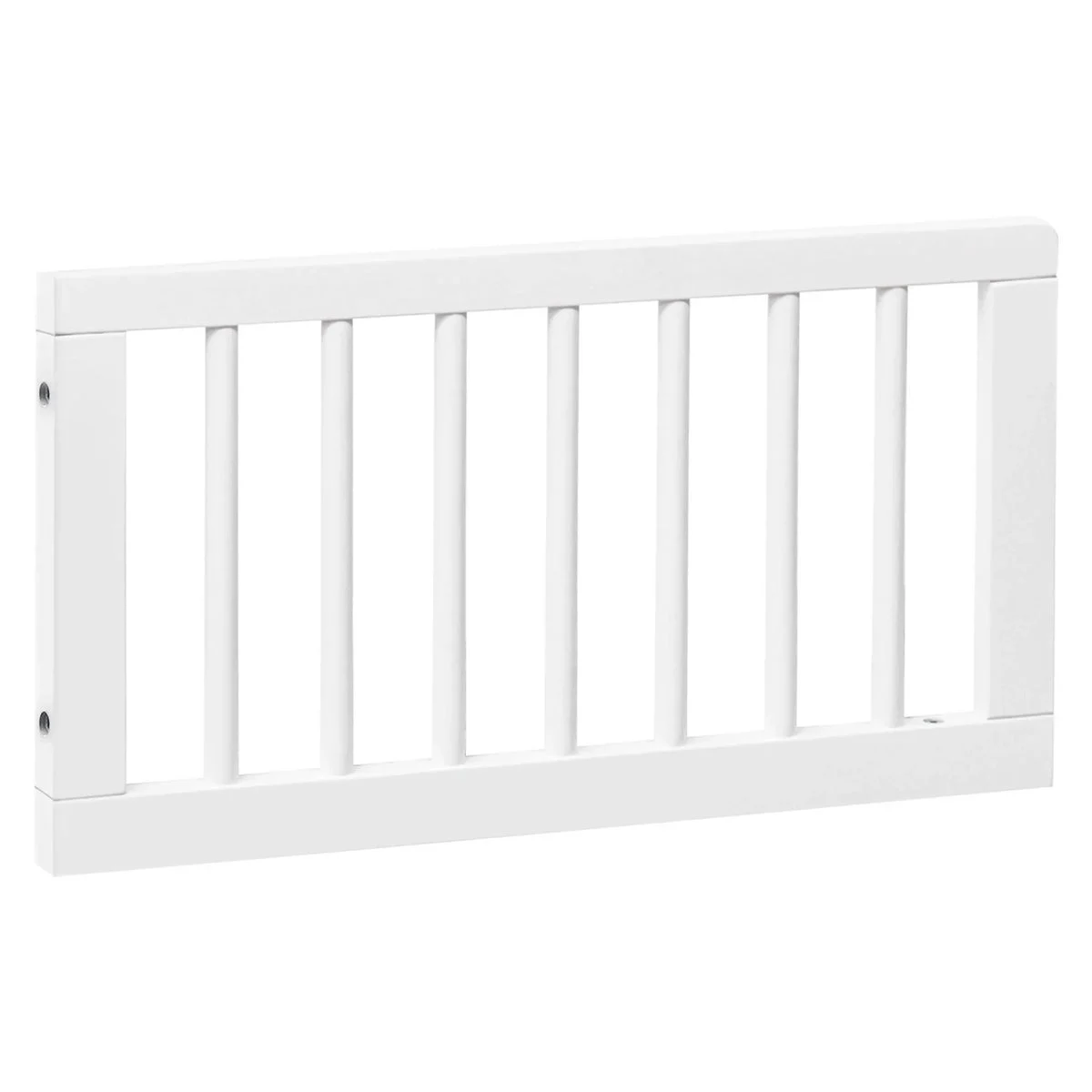 Davinci Namesake Toddler Bed Conversion Kit (M19699) - White