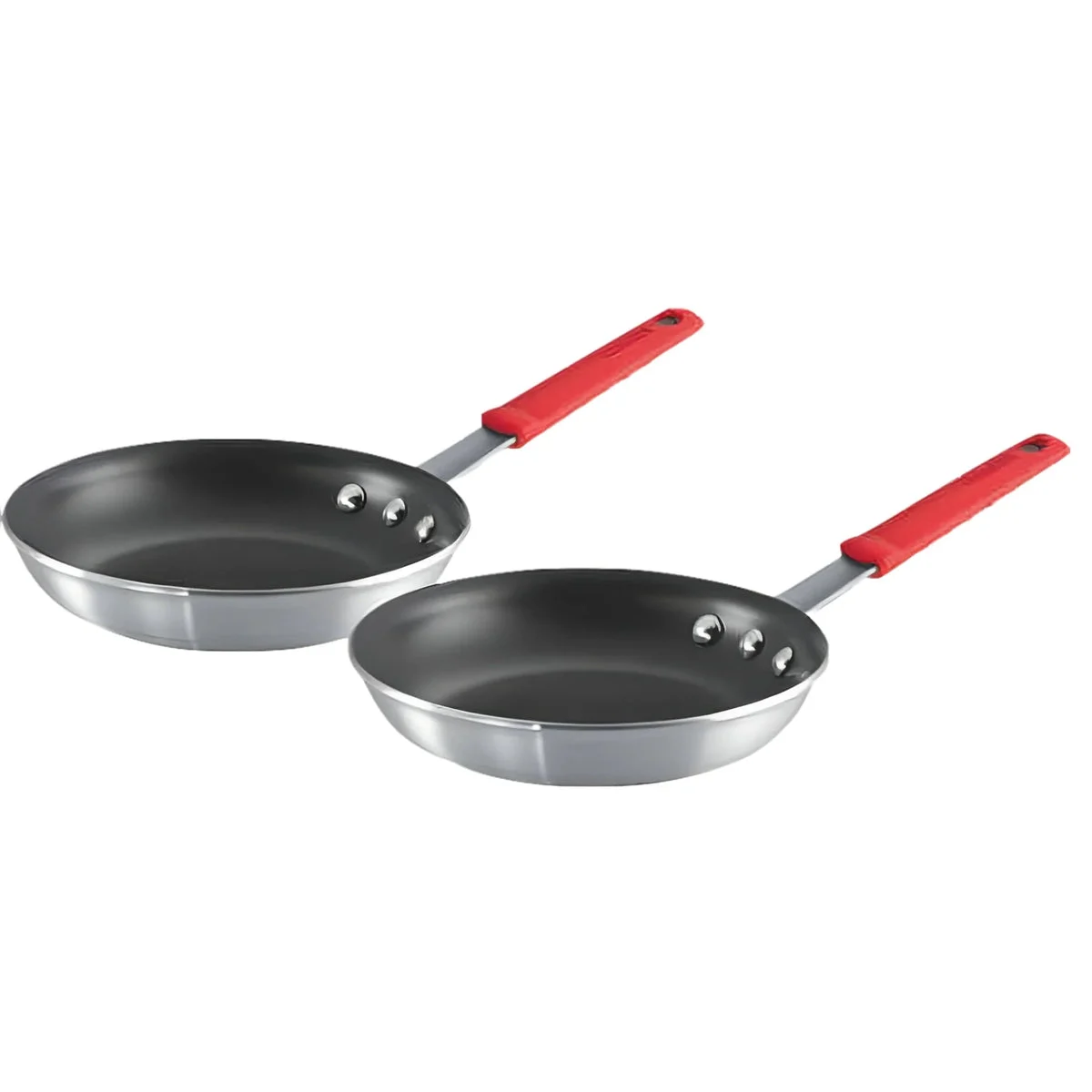 TRAMONTINA USA INC Tramontina Pro Line Commercial Grade Nonstick Fry Pans - 2 Pack (8 Inch)