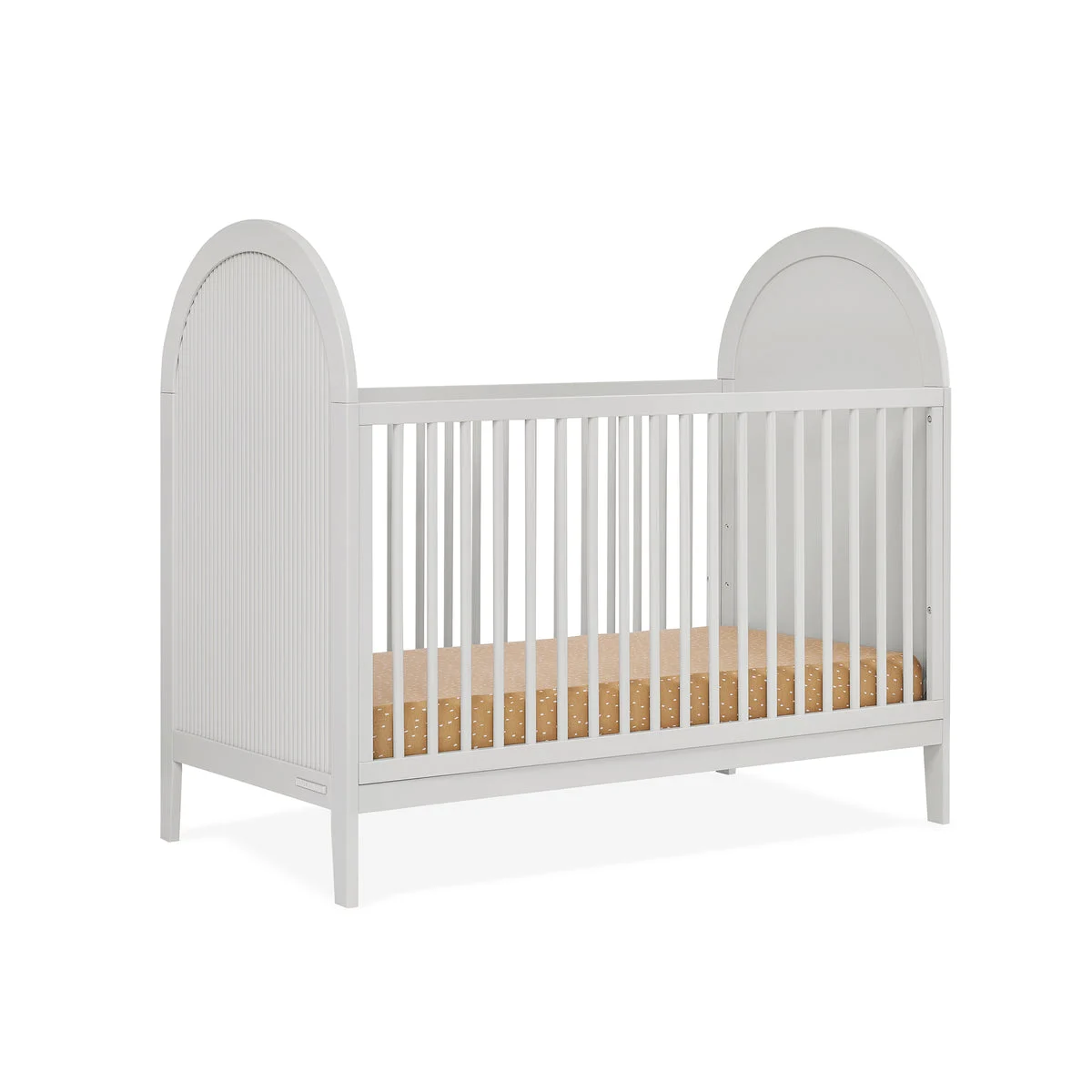 DELTA CHILDREN Eloise 4-in-1 Convertible Crib
