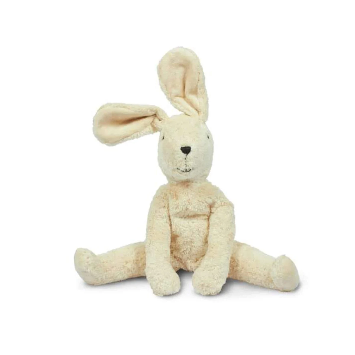 Senger Naturwelt Floppy Animal Rabbit White Large