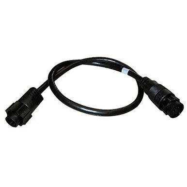 Lowrance 000-13977-001 Transducer Adapter