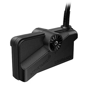 Lowrance 000-15594-001 Activetarget, Transducer Only