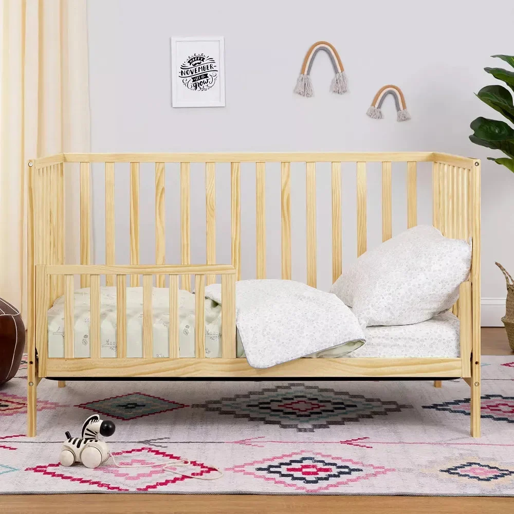 Davinci Toddler Bed Conversion Kit(M23901) - Natural