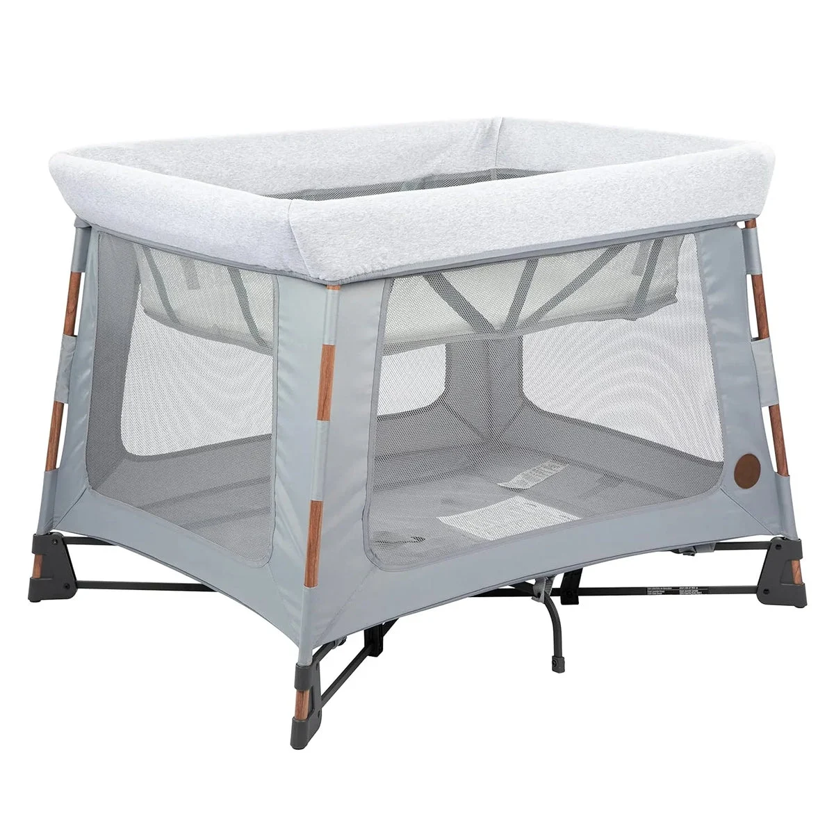 Maxi-Cosi Swift Play Yard- Essential Grey